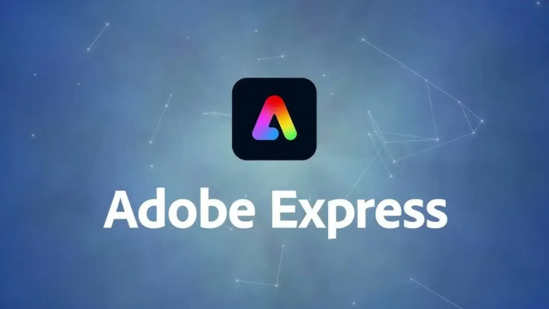 adobe express