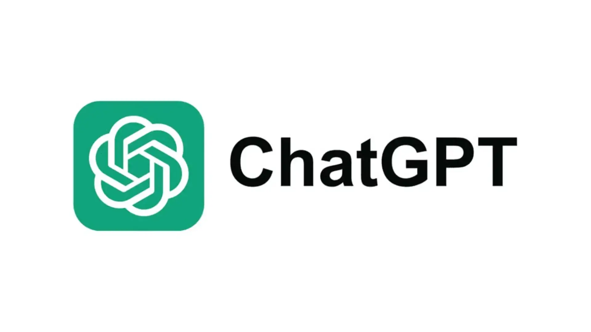 chatgptロゴ