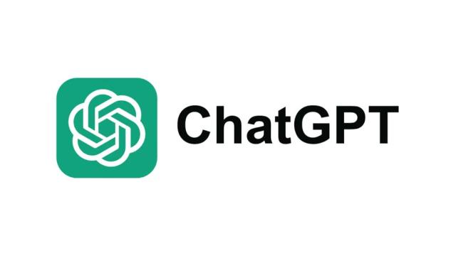 chatgptロゴ